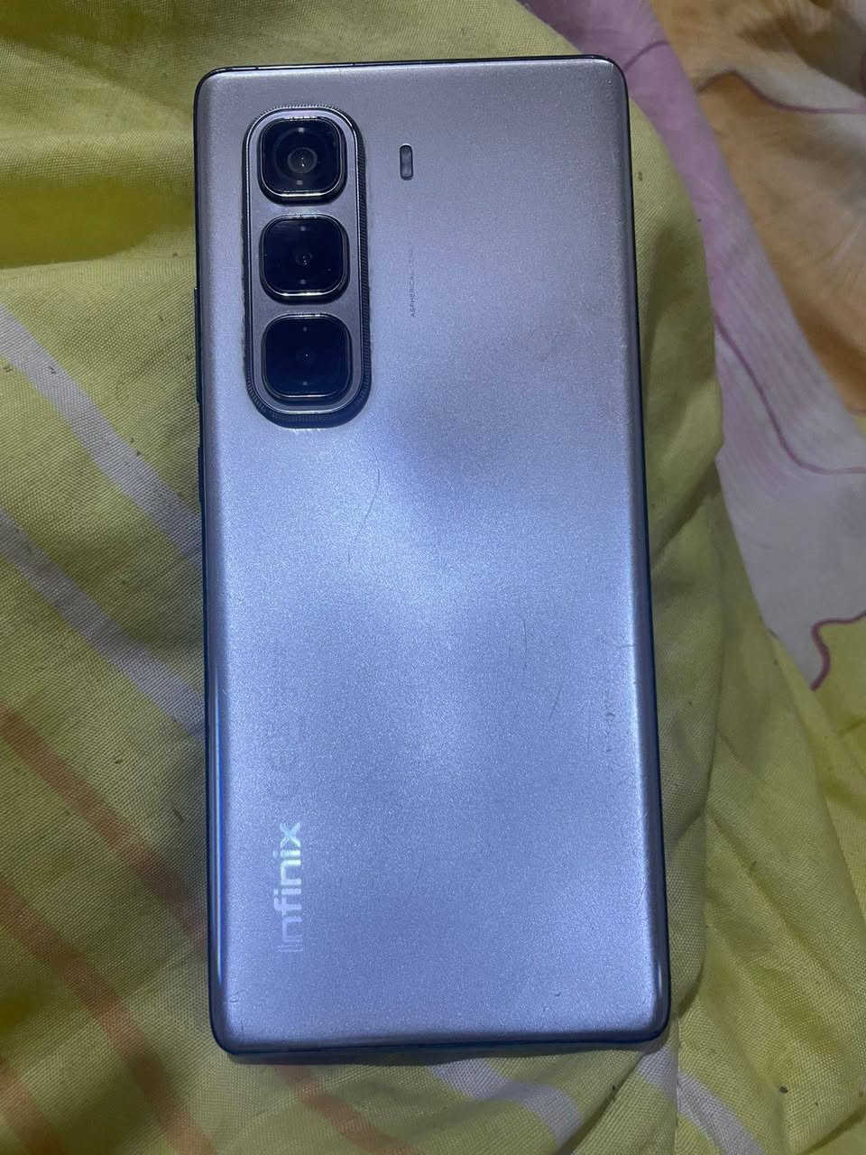 جهاز ايفون 12
كلش نضيف بطاريه 92
مبدل شاشه اصليه تفصيخ
جهاز انفنكس هوت 50
فقط الشاشه بيها فطر 
اريد مراوس بايفون 13


**إذا كنت صاحب هذا الإعلان وتريد حذفه لأي سبب، رجاءا أرسل رسالة إلى الدعم الفني**