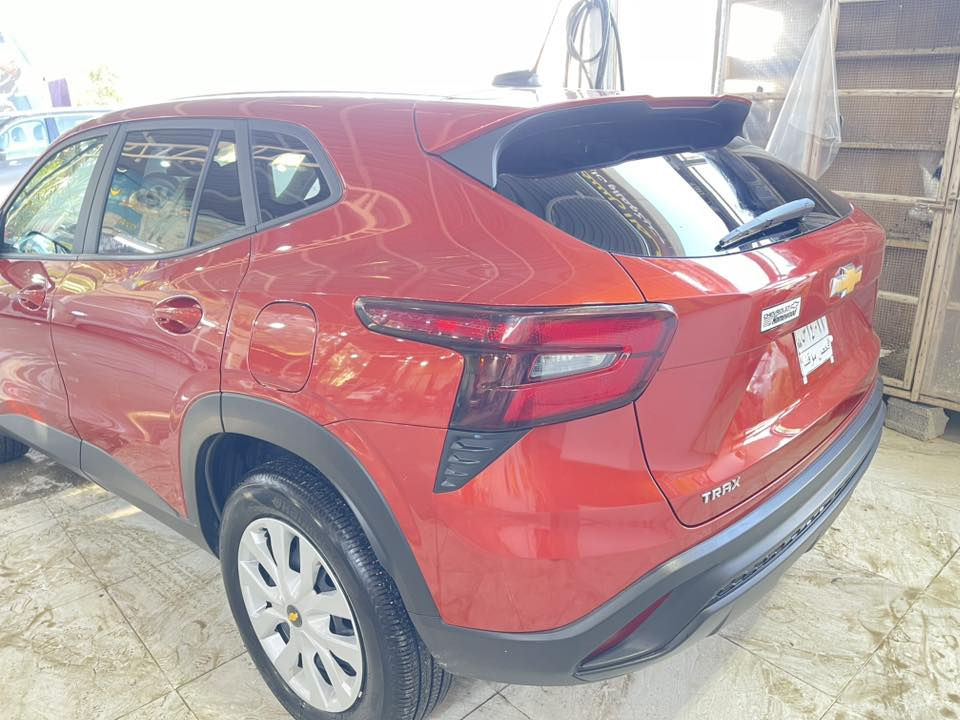 شوفر ليت تراكس 
موديل 2024 
رادارات جانبية
رادر توقف
اتو ستوب اطفاء ذاتي 
حادث بنيد فقط 
السعر 140
***********
اتصال او واتس فقط 
الرزق والتوفيق للجميع
