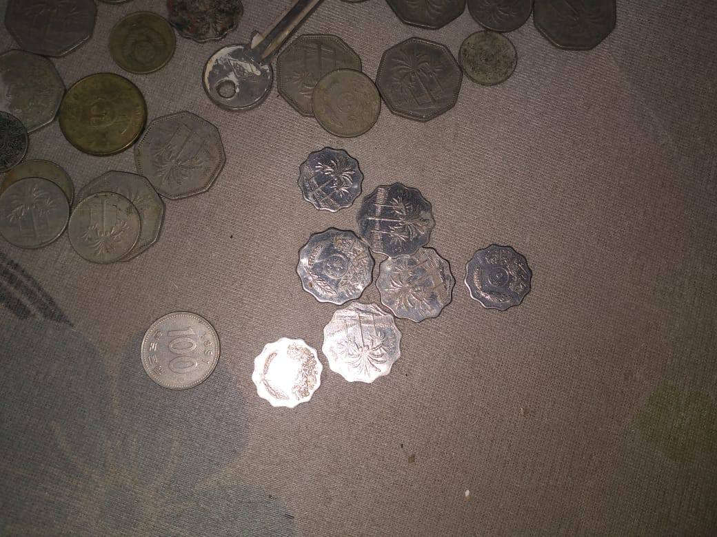 لبيع بيهن ربع كيلو او اكثر


**إذا كنت صاحب هذا الإعلان وتريد حذفه لأي سبب، رجاءا أرسل رسالة إلى الدعم الفني**