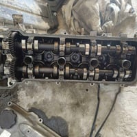 قطع غيار • تويوتا • كور ولفات