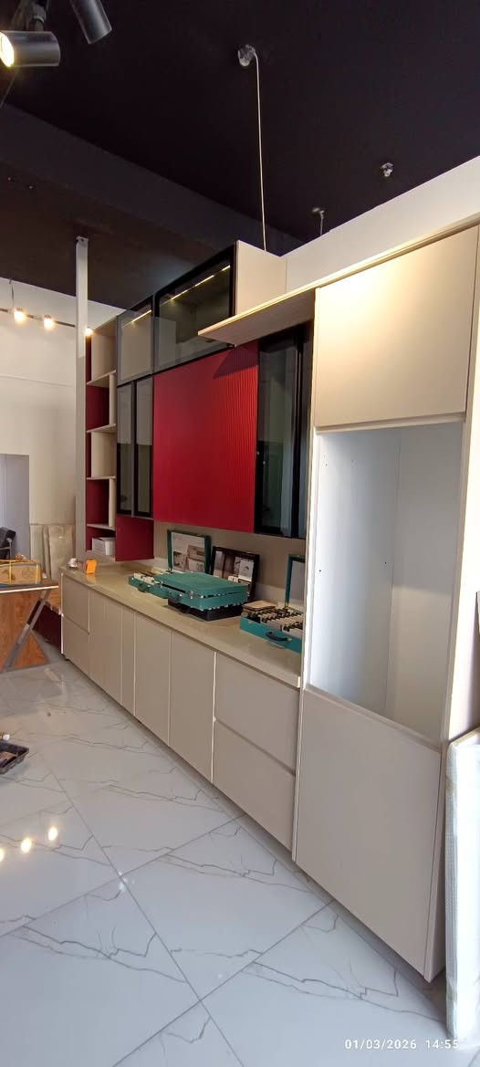 كاونتر جديد HDF دبل معلق طولي كامل الكاونتر للبيع + انارة وكلش مرتب جديد جديد مساحة ٣ متر و ٦٠ بسعر مليون و 150 الف


**إذا كنت صاحب هذا الإعلان وتريد حذفه لأي سبب، رجاءا أرسل رسالة إلى الدعم الفني**