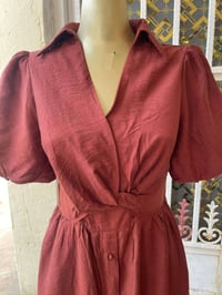 فستان صيفي • شي إن كويتي • قياس 40/42