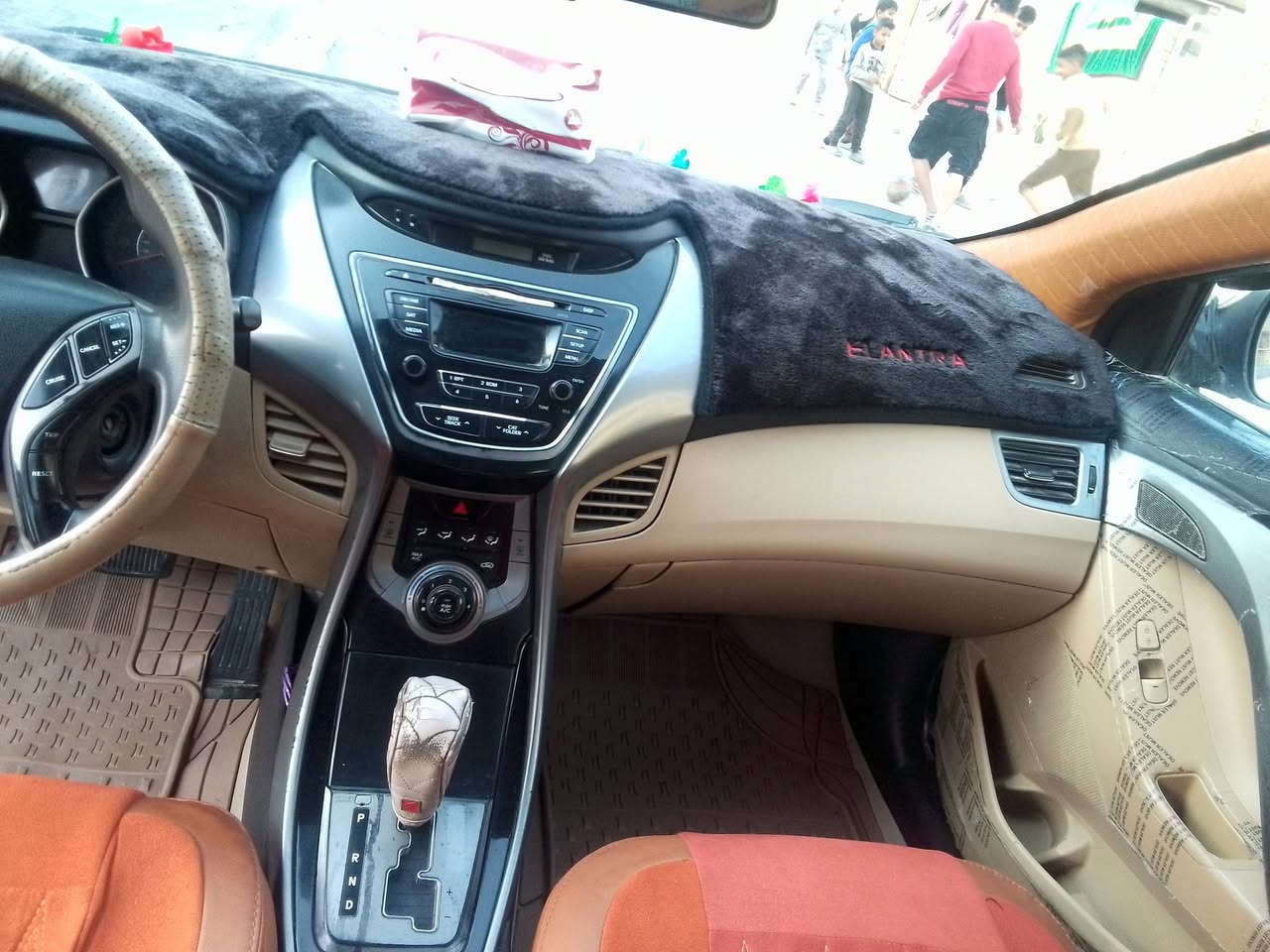 سلام عليكم مراوس وتطيني فرق 
سيارة النترا 13  سيارة مصبوغة حزام و سونار موجود محرك 1800 رقم السيارة ديالى مكان بغداد العبيدي تريد تفاصيل اكثر اتصل علة الرقم *********** سعر 90💸💸بيهة مجال
