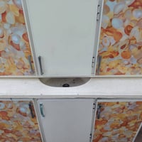 كاونتر مرمر • سنك • نجف