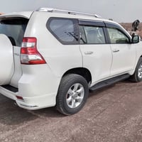 برادو • ٢٠١٢ • ٦ سلندر