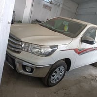 هايلوكس • ٢٠٢٥ • رقم اربيل