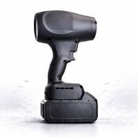 منفاخ شحن • شرط الفحص • يرجع