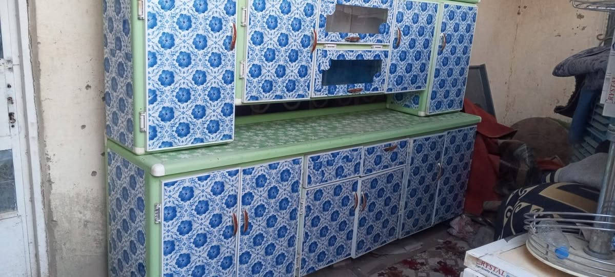كاونتر نضيف مترين للبيع


**إذا كنت صاحب هذا الإعلان وتريد حذفه لأي سبب، رجاءا أرسل رسالة إلى الدعم الفني**
