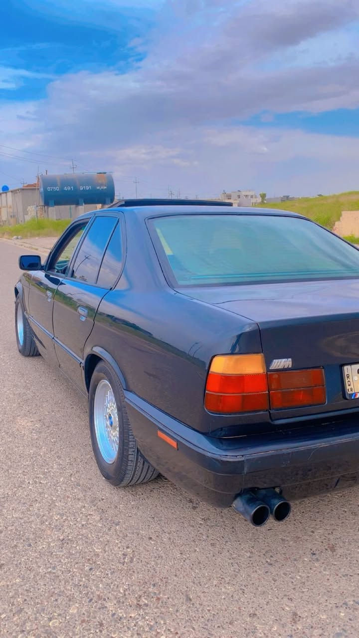1991BMWللبيع بدي 520محرك 25
سيارة بدي نضيف   تفاصيل اتصل أهنا مكان ابو غريب 
***********
