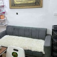 عيادة جبراوة • حجامة نبوية • كادر رجالي ونسائي