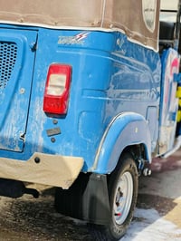 تكتك • موديل 22 • الناصرية الرفاعي