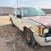 ميتسوبيشي • كير ومحرك نجي • رقم ذي قار