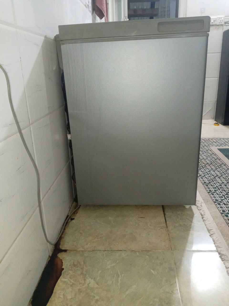 مجمده نضافه 100 /100


**إذا كنت صاحب هذا الإعلان وتريد حذفه لأي سبب، رجاءا أرسل رسالة إلى الدعم الفني**