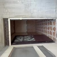 أسرى ومفقودين • طابق ثاني • عائلة صغيرة