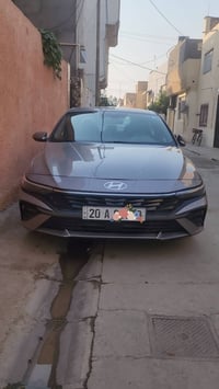 وارد أمريكي • ٢٠٢٤ • رقم ديالى