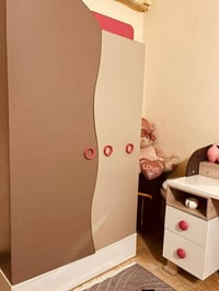 غرفة بناتية • مناسبة • بيه مجال