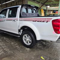 كريت ويل • ٢٠٢٥ • ماشي ٢٠٠٠٠