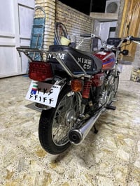 سكنر • أربعه گير • موديل ٢٧