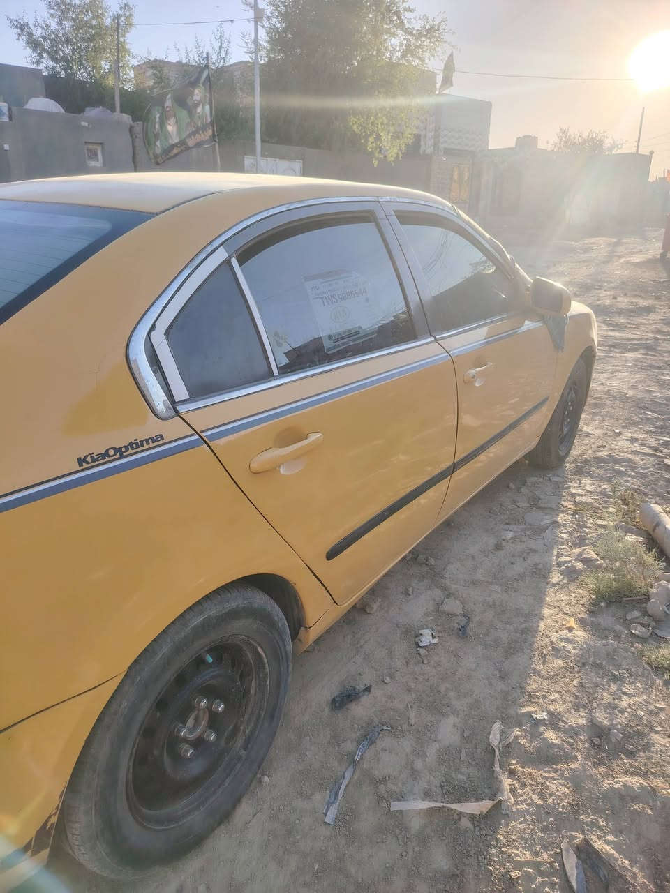سلام عليكم وابيتما ٢٠٠٧مكينه ٢٤٠٠وكير شرط وتبريد سياره مجفيه صفحه ايمن توصل علئ رقم *********** غير متواجد علئ فيس

