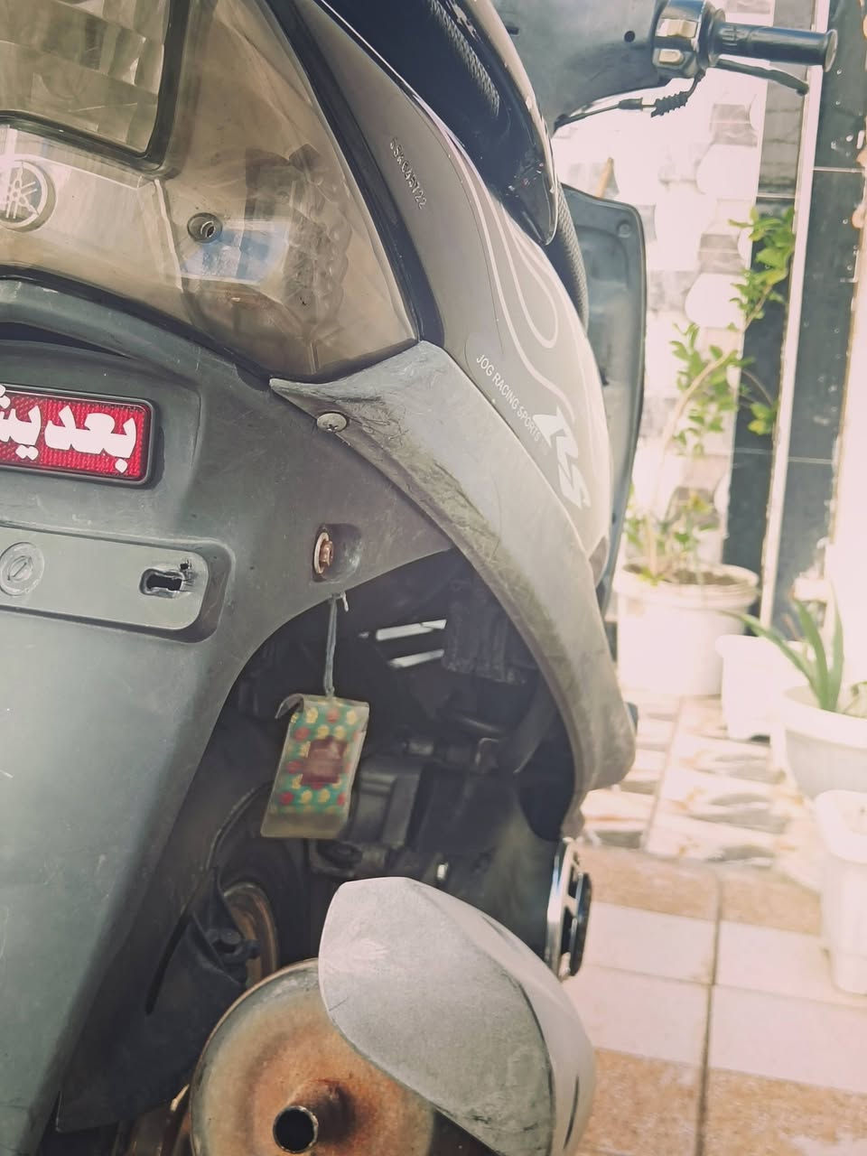 السلام عليكم شباب ماكس عدله للبيع السعر 950 دراجه مراوس ماكو مشكله  عادي مطلوب زتار


**إذا كنت صاحب هذا الإعلان وتريد حذفه لأي سبب، رجاءا أرسل رسالة إلى الدعم الفني**