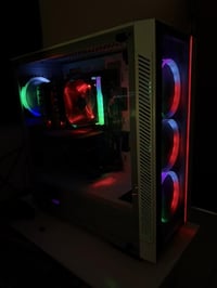 تجميعة • ريزن 3600 • 2060