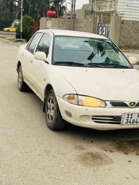 🫡 براتون 2004للبيع  رقم بغداد الدولي شرط التحويل  مكينه مكفولة كير اوت...