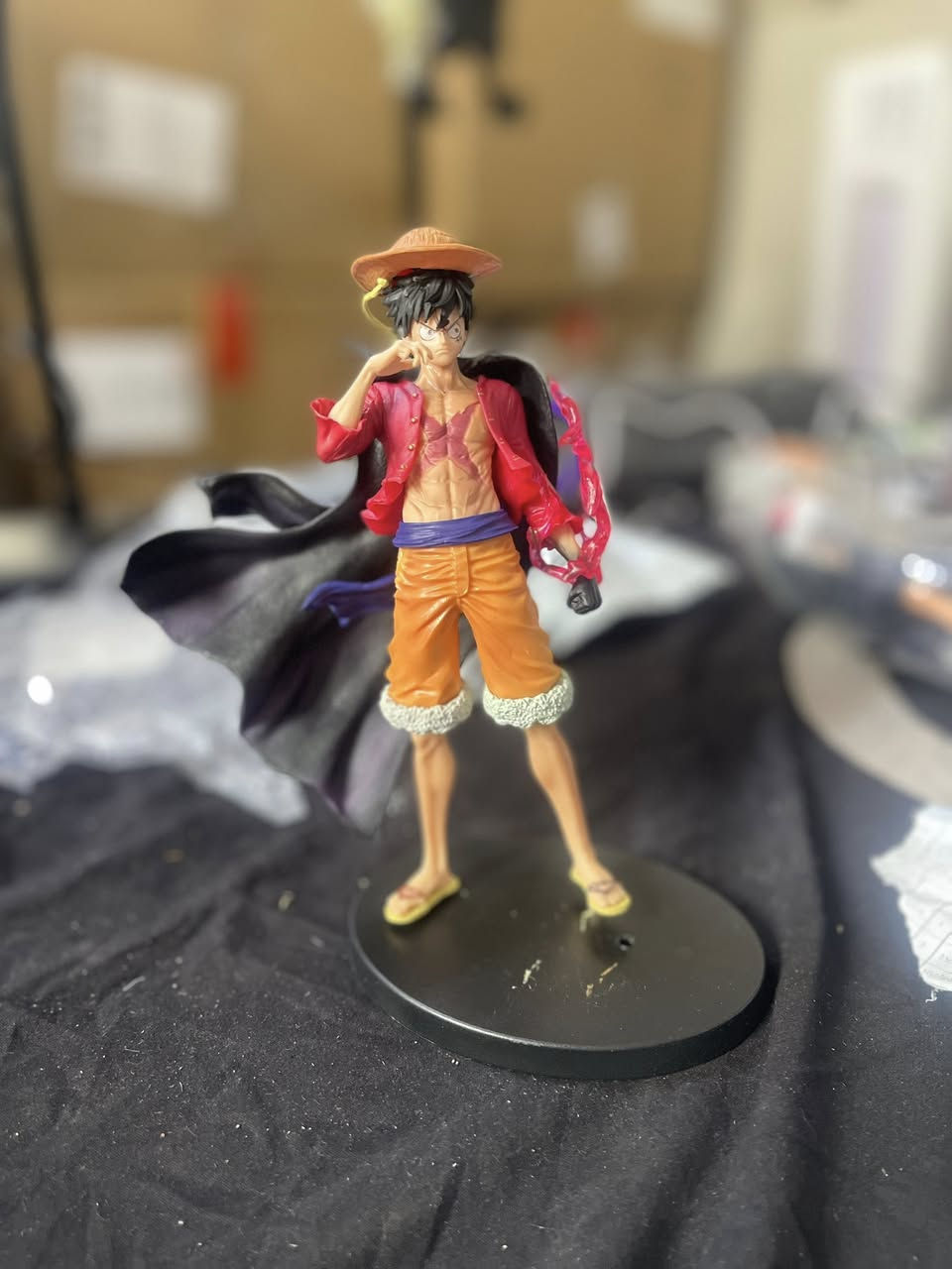 مجسمات انمي 13 عندي بعد زغار ممصورهن  قطعه 130ويا التوصيل


**إذا كنت صاحب هذا الإعلان وتريد حذفه لأي سبب، رجاءا أرسل رسالة إلى الدعم الفني**