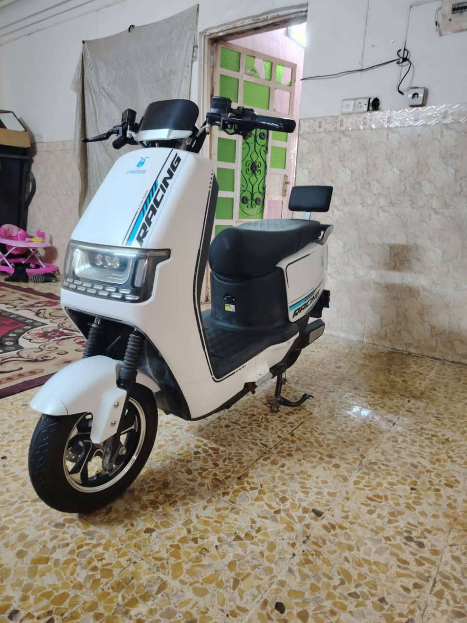 السلام عليكم مطور شحن أوباما نضيف السعر 550وبي مجال الاتصال ***********كورك ***********اسيا
