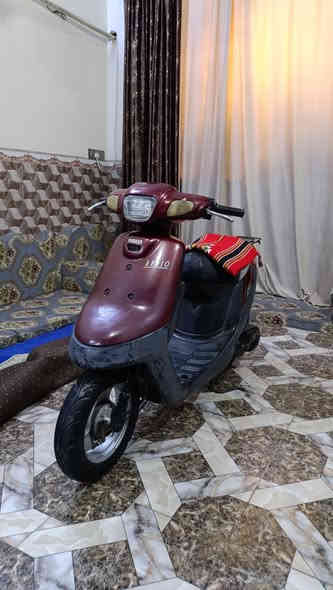 سلام عليكم دراجة للبيع حلوه كلها شغاله ما مفتوحه وصل معرض سعرها 500 وبيها مجال للستفسار 
***********
