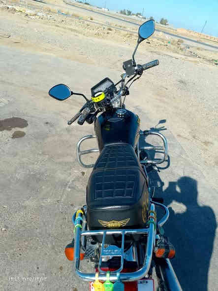 السلام عليكم لبيع دراجه مديل23دراجه حلوه ماعايزها أي نقص 
السعر 475بيها مجال شي قليل التصال/***********
