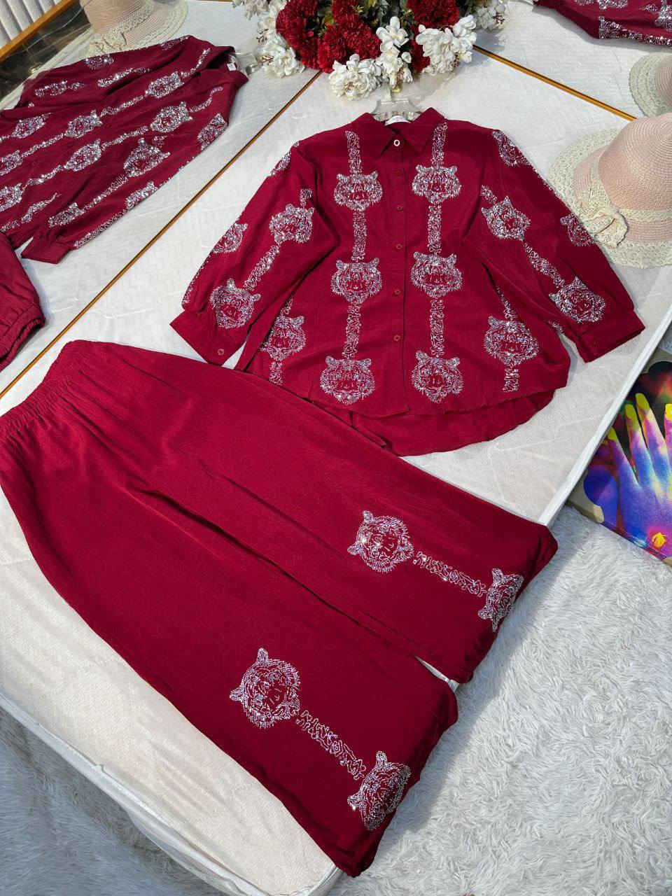 وصل المؤسم الصيفي 🤑 سوت قطعتين يجنن تركي درجه اولى صيفي 😍 🥰 🥳 

قياسات M L XL XXL

الخامه جسيكا تركي

متوفر توصيل لكل محافظات العراق 🚘🚖 بغداد, العراق


**إذا كنت صاحب هذا الإعلان وتريد حذفه لأي سبب، رجاءا أرسل رسالة إلى الدعم الفني**