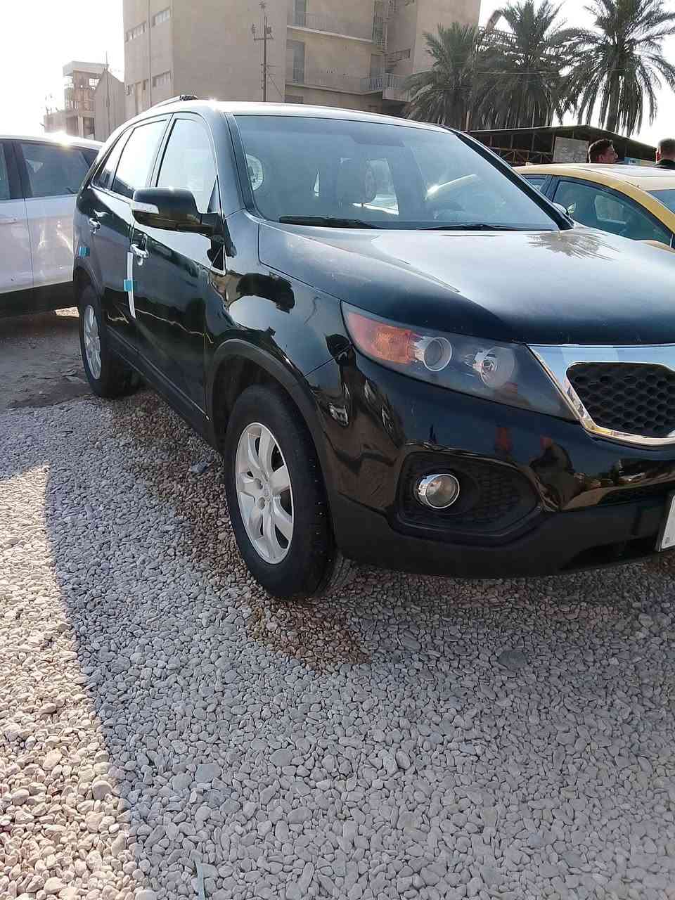 السلام عليكم كيه سورنتوا للبيع موديل 2011 امريكيه تبديل قطعتين قبق جندط باب سايق مكينه كير جداد بدون فتح حداديه امامي وخلفي هستوه منفوض تخم تاير باتري كله جديد غراف جديد داخل بيجي تحكمت سترين كأمر خمس ويل كب مكينه دوش مرغوب سياره مشرشوش اصفحه أثر جراد فقط مكفول من كلبه والكص قمار تكم شواصي بجم حوض كفاله عامه السعر 108بيه مجال ***********5او***********
