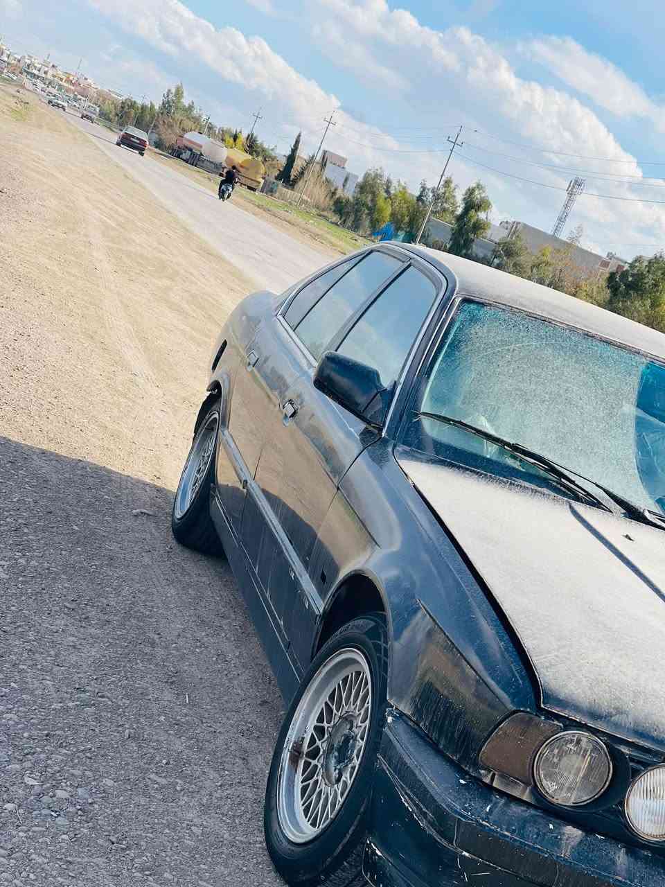 سەرتا بەناوی خوای گەورە 
Bmw 
فرۆشتن و گۆڕینەوە 
حاسیبەو ئەولیات نەینەوا 
گێڕو مەکینەی ئەسڵی بەشرت 
مەکینەی 520 فەل هەڵمی دەمی نیە   
دووجام کاربا 
چوار کوشنی لۆک جڵدی سپی 
چوار تایو ویلی حەسیری قیاسی 16
سەیارەکە بێ لێداروی بێ خایسات 
پێش دوای کەپس 
سەقفی شوشەی 
سەیارەکە خۆی دیارە دەمار لەسەر دەمار   
فرۆشتن 17ومەجال گۆڕینەوە لەسەر دڵ گرتن
ناونیشان چەمچەمال شمشمل, السليمانية


**إذا كنت صاحب هذا الإعلان وتريد حذفه لأي سبب، رجاءا أرسل رسالة إلى الدعم الفني**