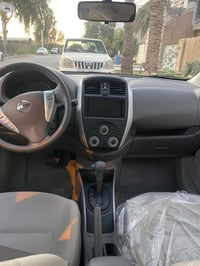 نيسان سني موديل 2025 مكفوله ماشيه 5000 مكاني بغداد الاعظمية السعر 130 ...