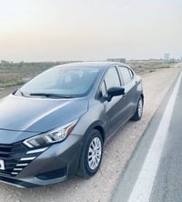 فيرسا 2023 • ٣٠ ألف كم • شاشة كاميرا رادار