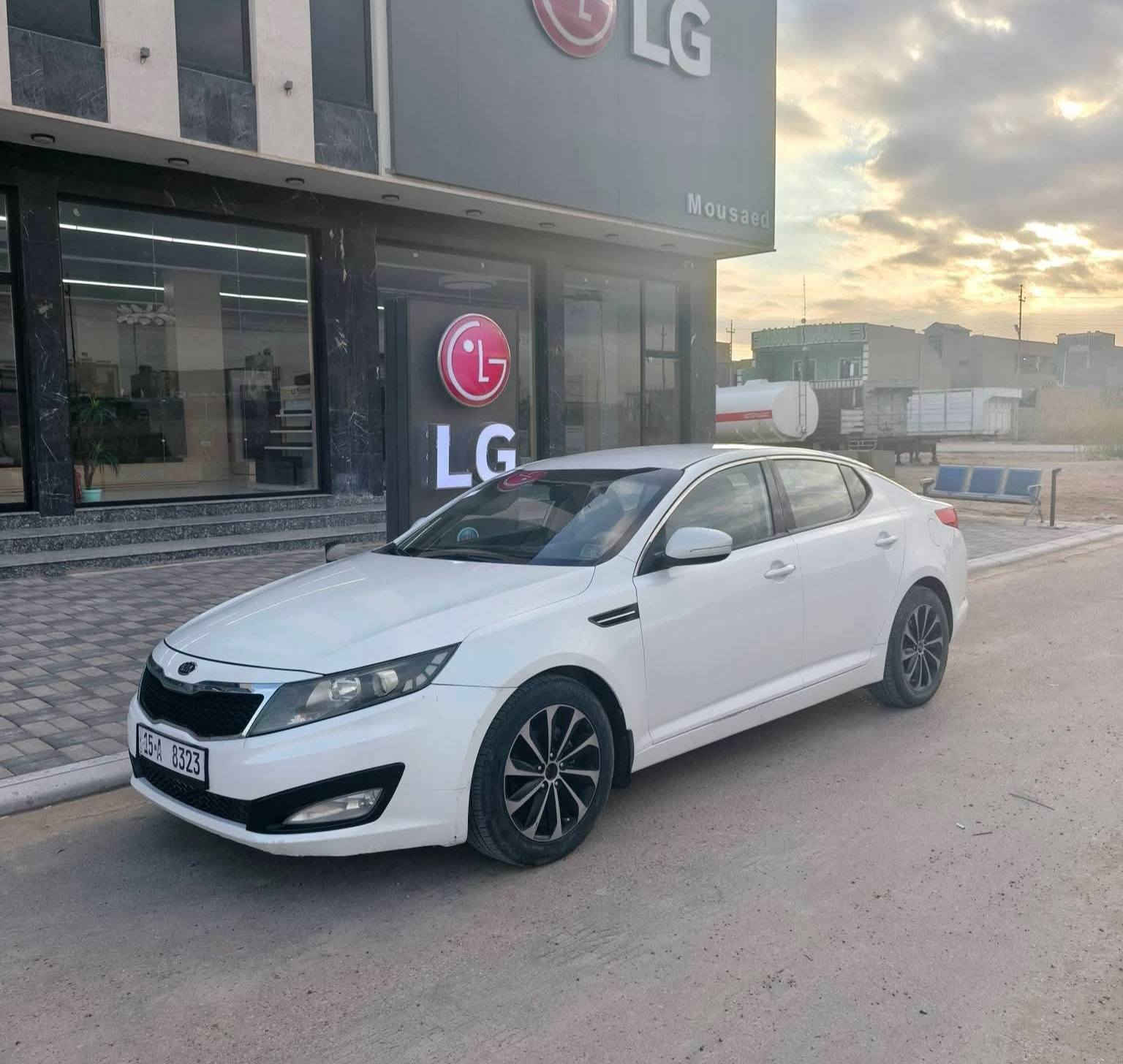 السلام عليكم 

‏اوبتما ٢٠١١ خليجي  #مكفولة 

ماشيه 160الف 
رقم الانبار

 مكينة ٢٤٠٠ بلادية مامفتوحة✅✅
 گير بلادي سونار مرفق مع المنشور ✅😍
.
 وبعد بيه موصفات الاوبتما المعروفه ✅✅

السعر :: اطلبه بالتعليقات يصلك خاص 📩🟥
            وبيه  مجال بسيط 

المكان الرمادي

 رقم صاحب السياره
 ***********

تابع الصفحه بيه سارات تناسبكم ✅✅😍
. 
.
