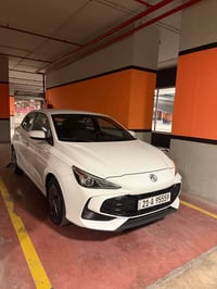 MG3 • ام جي 3 • سيارة ام جي • ام جي مستعمل • سيارة MG3 • ام جي السليما...