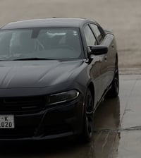 جارجر SXT • ٢٠٢٢ • حادث خلفي