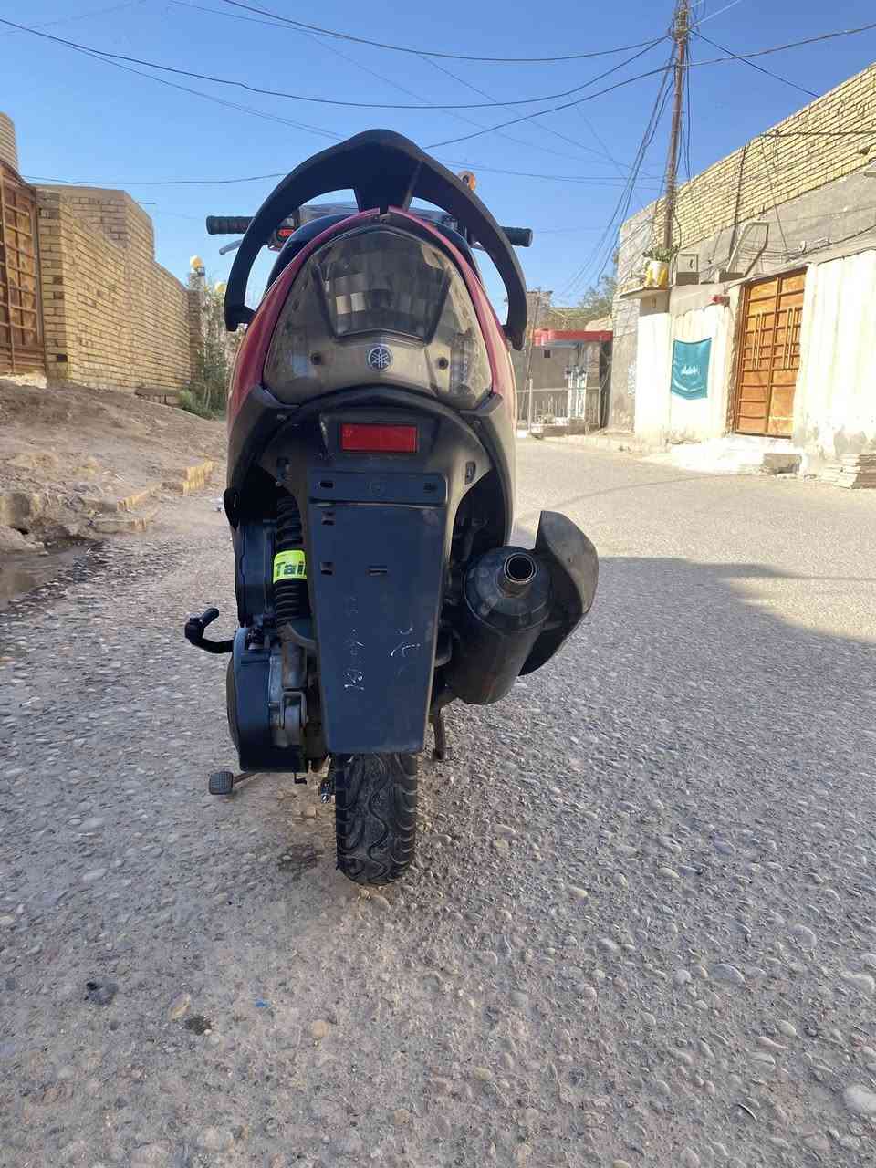 ماكس للبيع كفاله /// لون مميز /// السعر (٧٠٠ ) ***********
