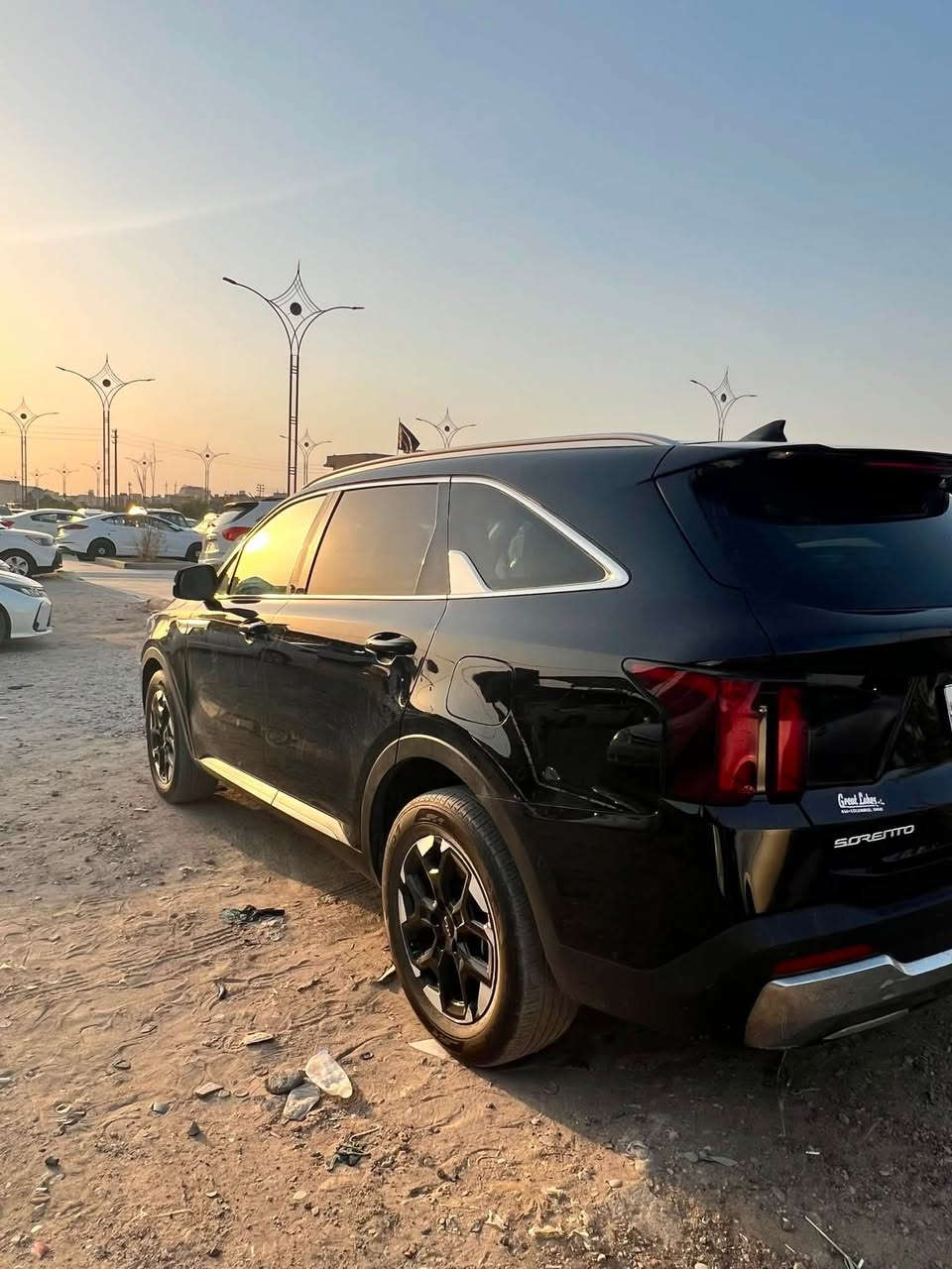 سورنتو2025 شهداء ذي قار الاستفسار الاتصال على الرقم ***********
