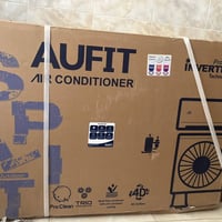 سبلت • ٢ طن • انفيرتر