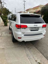 جيب 2019 خليجي هارلم  اوڤرلاند السياره فوول للاخير بانوراما جكات  معرو...