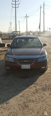 سوناتا • ٢٠٠٩ • بعقوبة