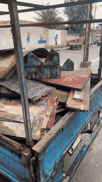 بلايود لبيع مستخدم وسير زاويه 50البصراه القبله بسعر مناسب كلش ***********
