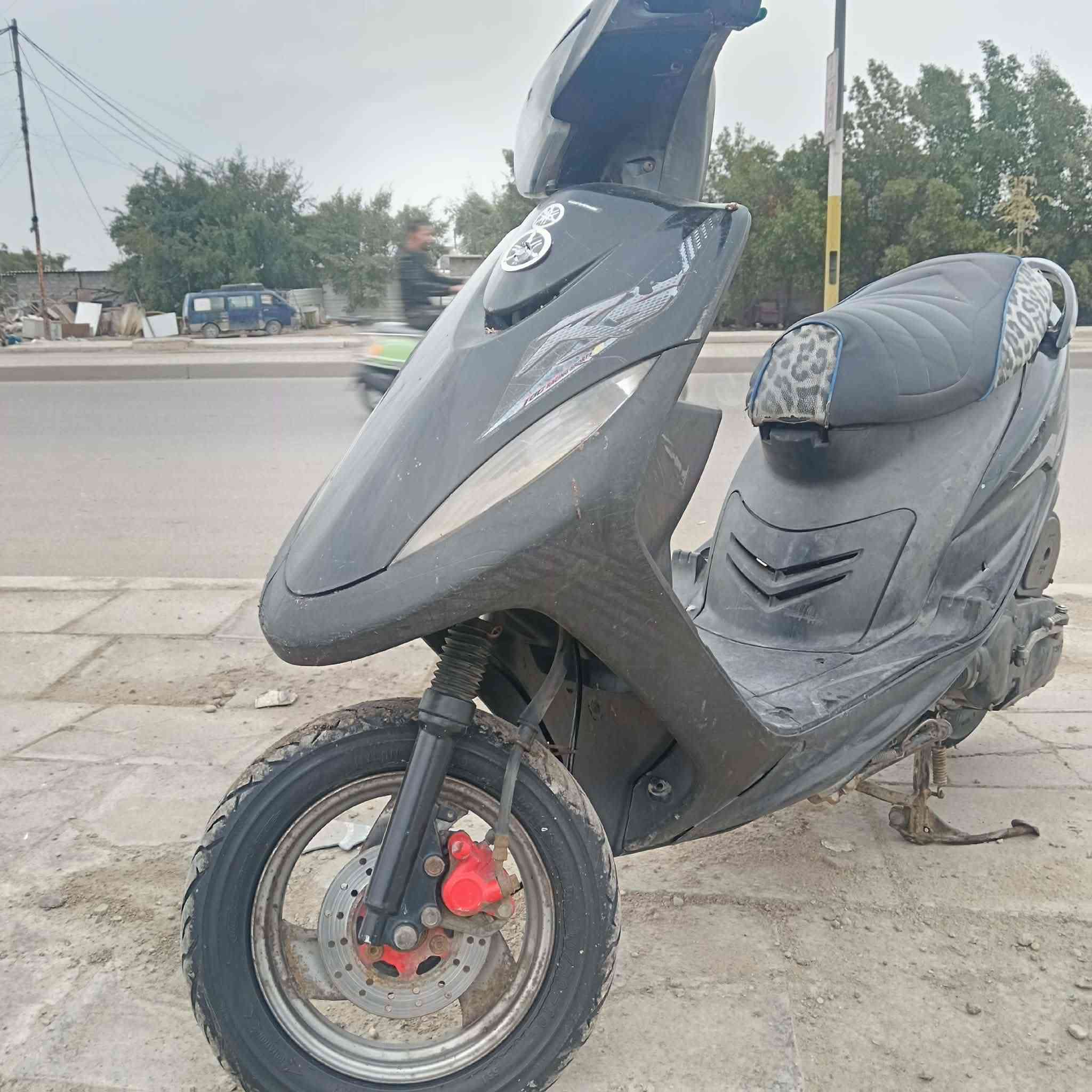 سلام عليكم ماكس عدله بلاديه مكفوله من كلشي مابيهه اي نقص كيجات بريكات كهربائيات كلهه شغاله سلف وهندر وكلهه مولحه شوف عينك ختم واحد ويه المكينه جيب فيتر وتعال فحص السعر,600وبيهه مجال مكاني بغداد البياع قرب تقاطع درويش ***********
