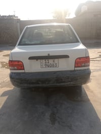 موديل ٢٠٢٥ • مشي ٢٠٠٠ • طك بالتيزاب