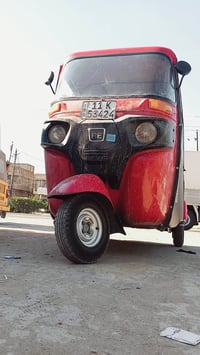 تكتك • ١٨شهر • بغداد حي النصر