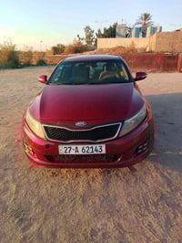 اوبتيما • ٢٠١٥ • امريكي