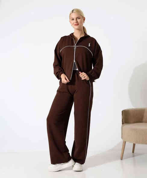 سوت نسائي 💚🤍
ماركة بولو
خامة فانيلة قطني كوالتي عالي
قياس M_L_Xl_2Xl

للحجز والاستفسار يرجى مراسله الصفحه
رقم هاتف واتساب ***********
توصيل بسمايه 1000
بغداد 5000
محافضات 5000
يوجد دفع عن طريق الماستر كارد 💵✅
