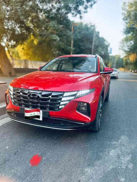 السلام عليكم
بيع او مراوس حسب القناعة
توسان موديل ٢٤ كفالة عامة 
ماشية ١٦ الف 
رقم بغداد
فول عدا البنوراما
مكاني بغداد
للاستفسار
***********
